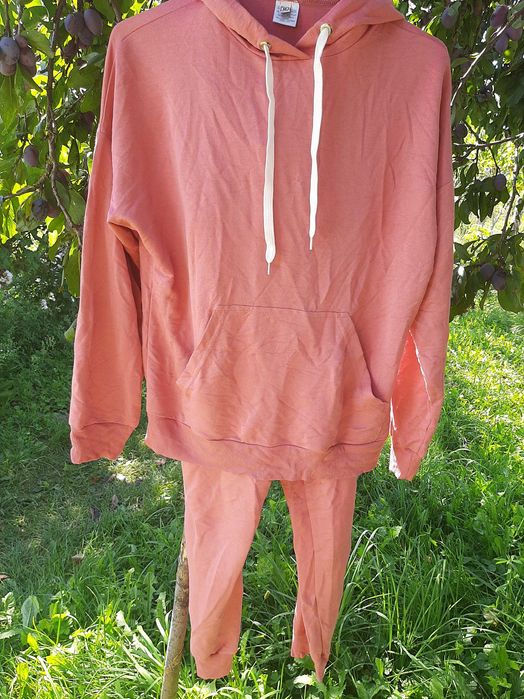 Костюм женский трикотажный