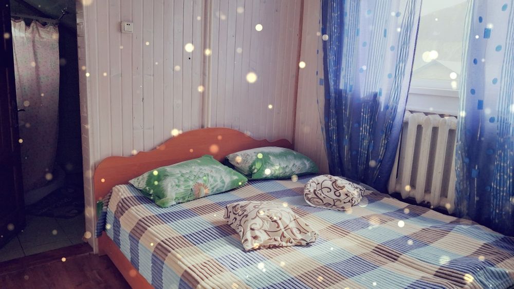 Яремче проживання