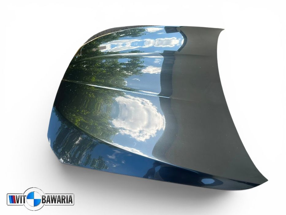 Maska przód BMW F10/F11 A90/7