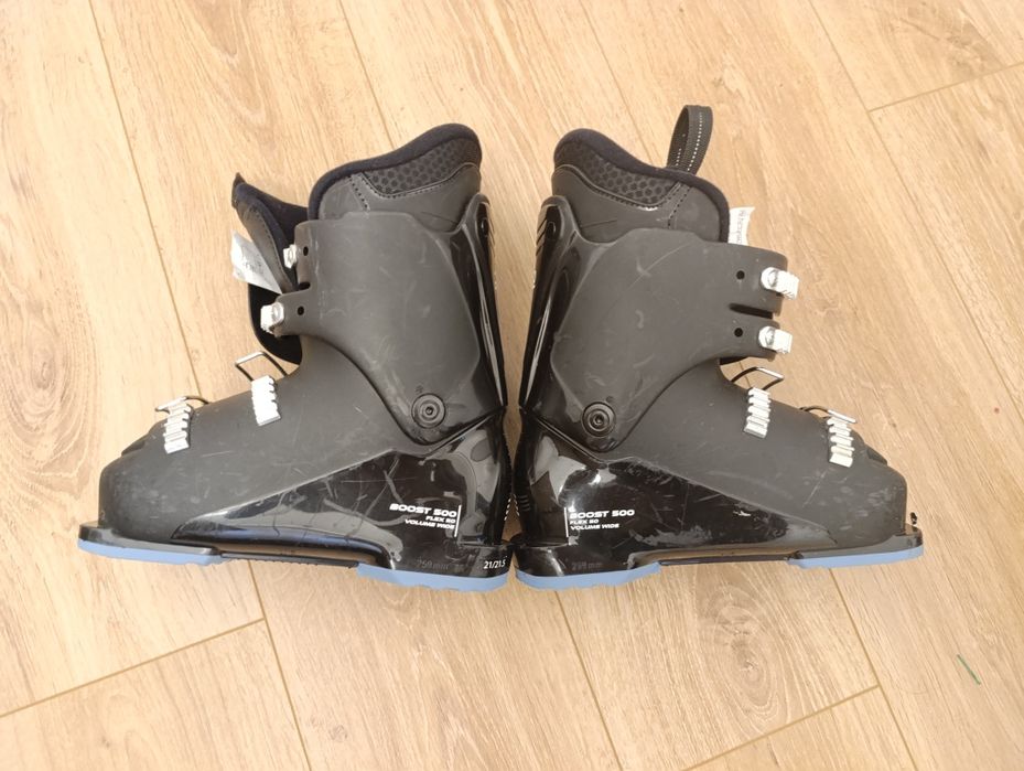 Buty narciarskie Wedze junior 21/21.5 259mm