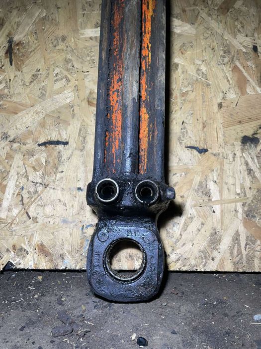 Гідроциліндр повороту трактор Т150 ХТЗ 17221