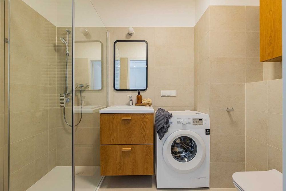 Mieszkanie 30 m² Mokotów | Bokserska | pet friendly - Widok 3