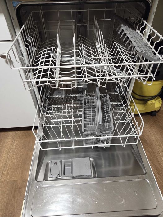 zmywarka wolnostojąca SIEMENS SE24267