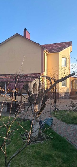 Дом по адресу Космонавтов просп. (площадь 209 м²) - Atlanta.ua - фото 4