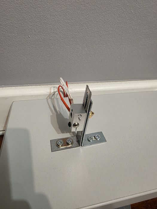 Maszynka do robienia filamentu do drukarek 3d z butelek pet