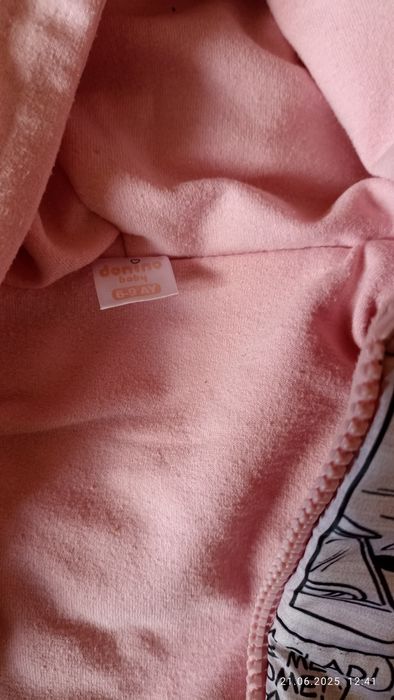 Продам речі для дівчинки