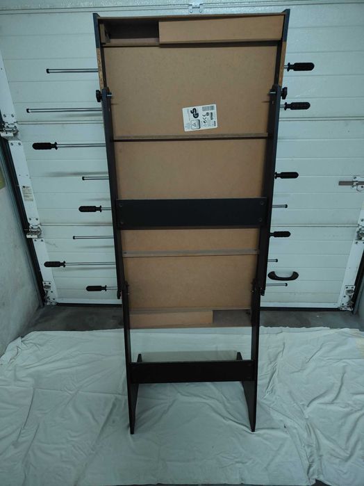 Matraquilhos / Mesa de Futebol de Mesa Dobrável – Muito Bom Estado