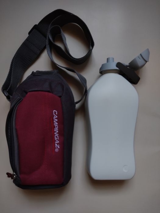 Cantil CAMPINGAZ de 1l novo