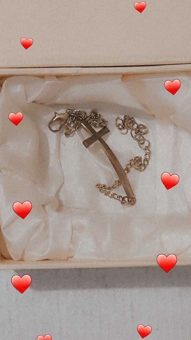 Браслет біжутерія