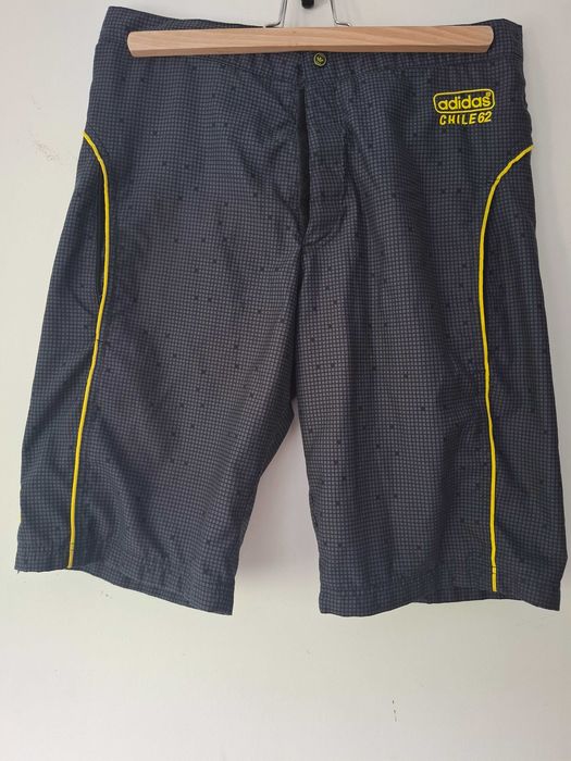 Adidas szorty meskie