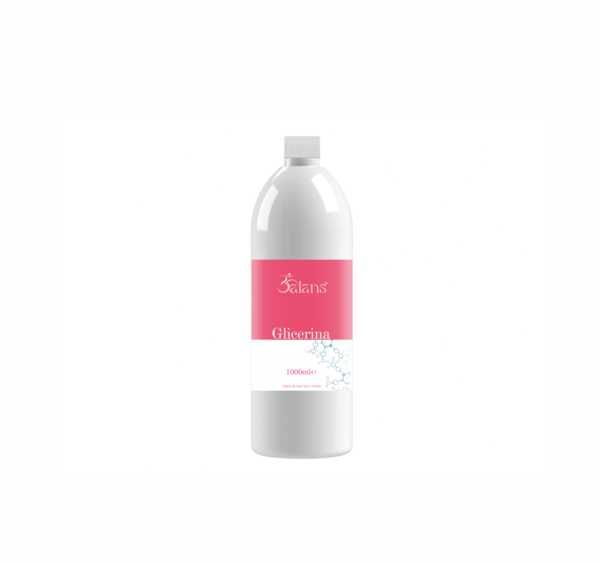 Glicerina Líquida Farmacêutica – 60 ml, 100 ml, 1 L, 5 L e 20 L