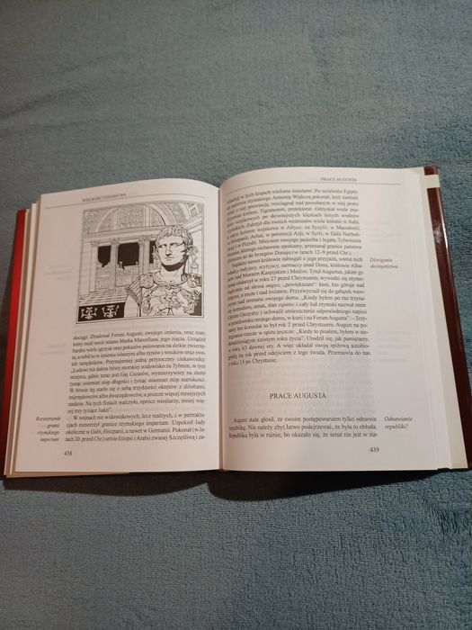 Dzieje Greków i Rzymian