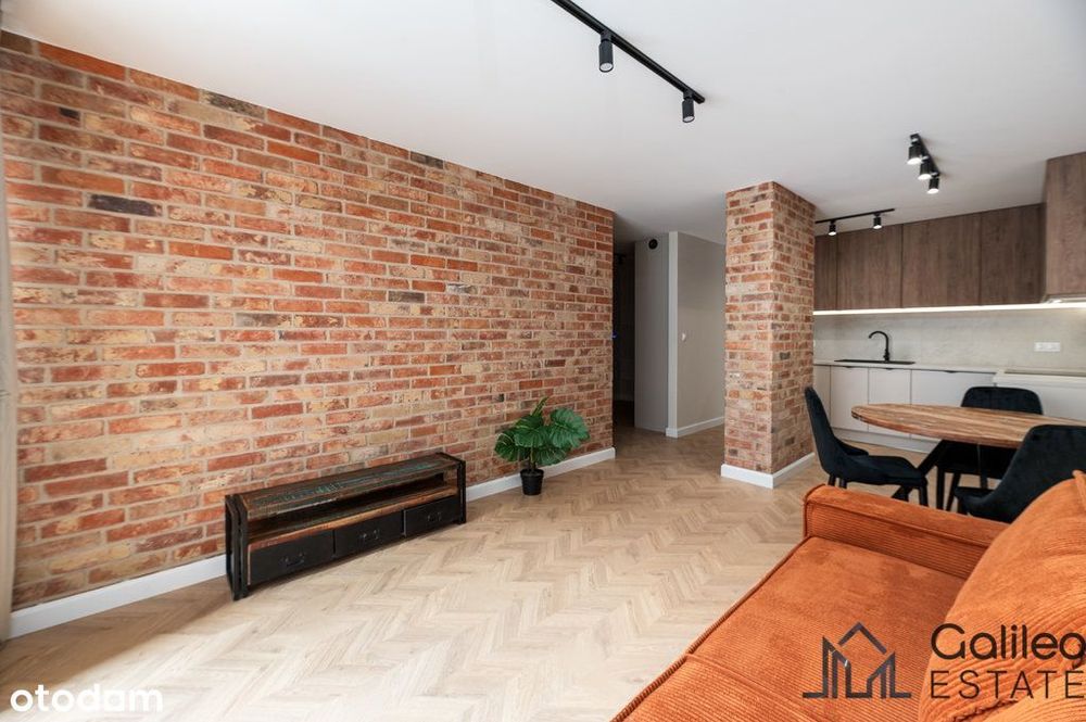 3 pokoje w Centrum | Klimatyzacja