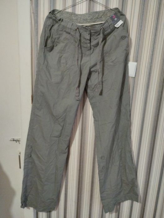 Новые фирменные штаны женские