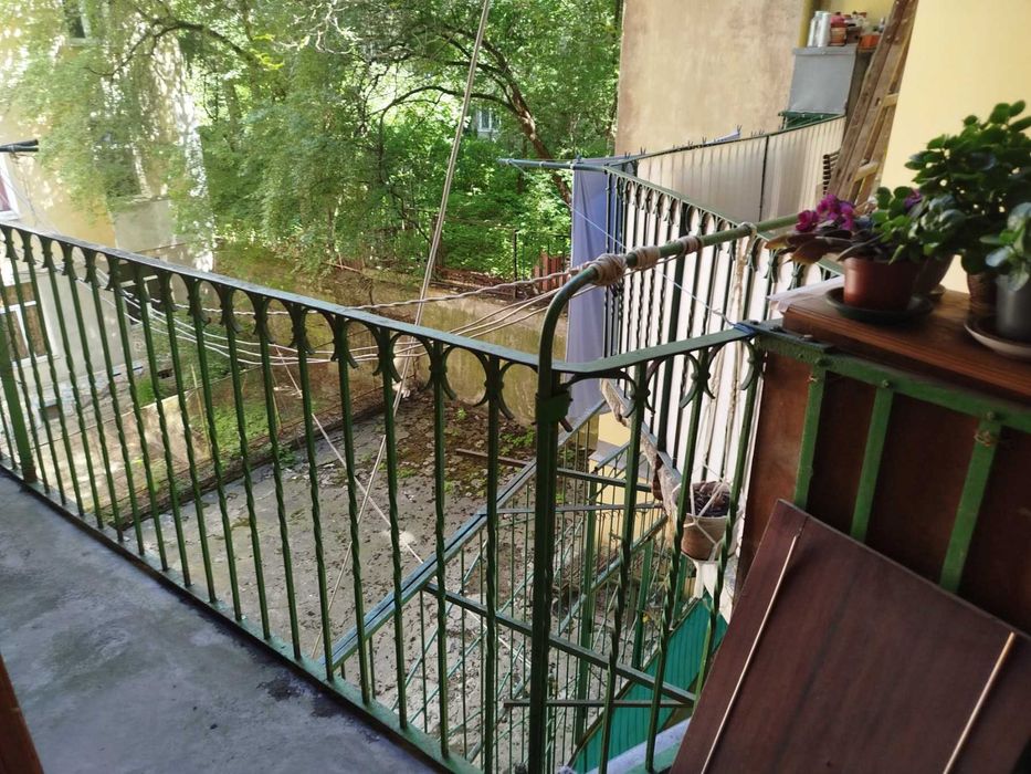 Продаж 3-х кімнатної квартири по вул. Снопківська