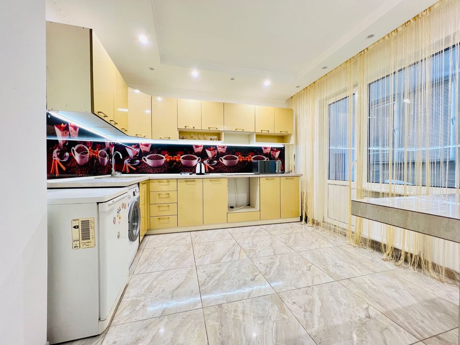 1к. квартира Посуточно и почасово на Троещине Закревского, 95Г