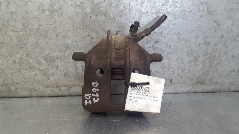 Calíper De Freio Dianteiro Esquerdo Volvo Serie 460