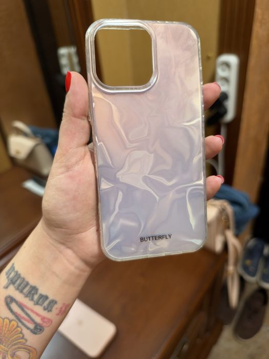 Продам чохли для Iphone 16 pro max