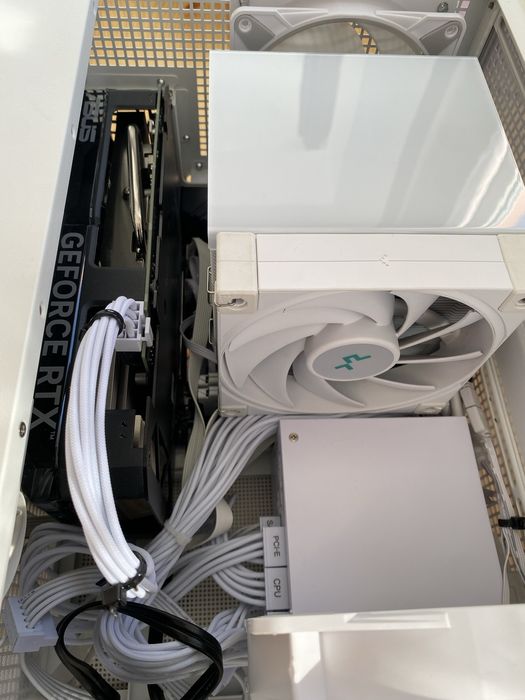Komputer i5 4060ti