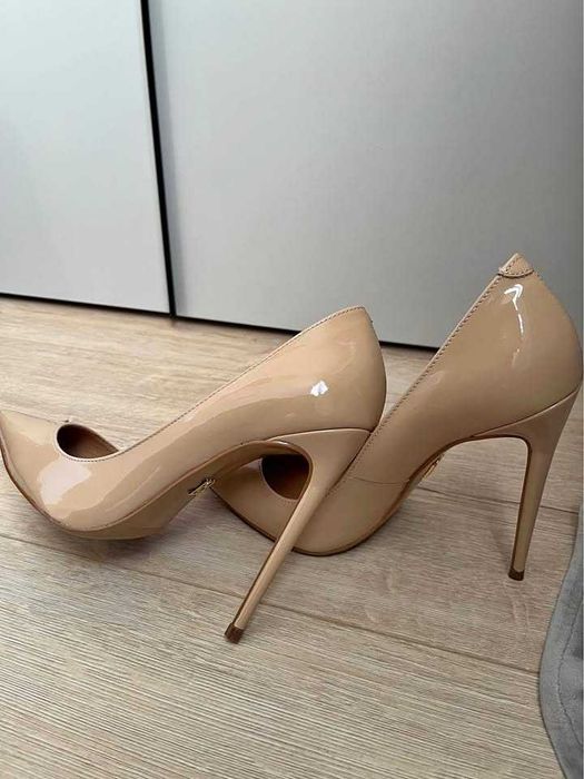 Buty Kazar, rozmiar 38