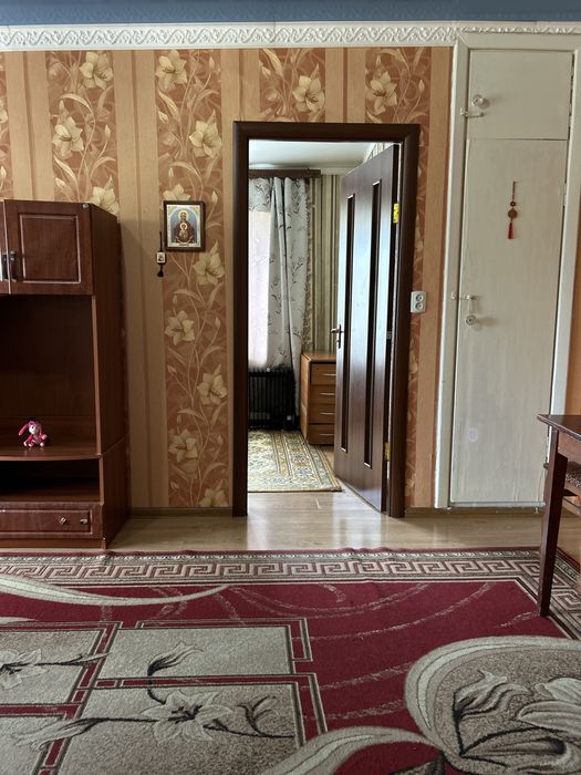 Терміновий продаж 2-х кім в центрі міста