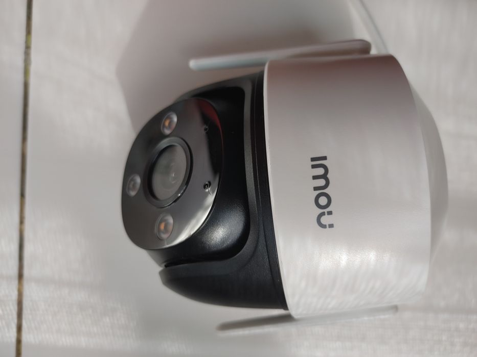 Камера спостереження Imou Cruiser SE+ 3mp