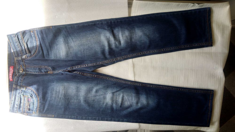 Джинсы - VINWEES (Denim Jeans)