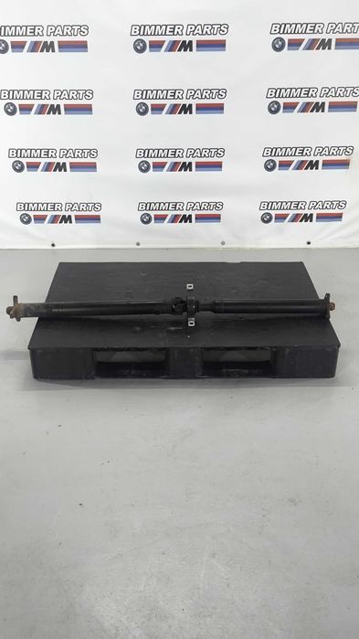 Veio de Transmissão BMW serie 1 (E81/E82/E87/E88) 18D/20D Automático 7526.136