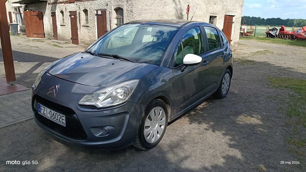 Sprzedam Citroen C3
