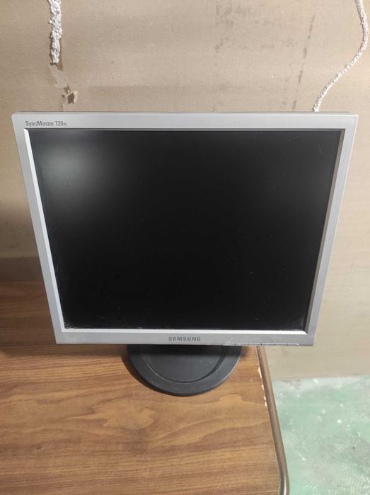 Monitor Samsung, stan dobry