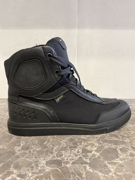 Мотоботы Dainese Street Darker