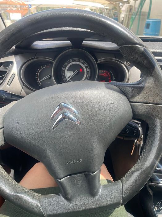 Citroen C3 12PUR  82