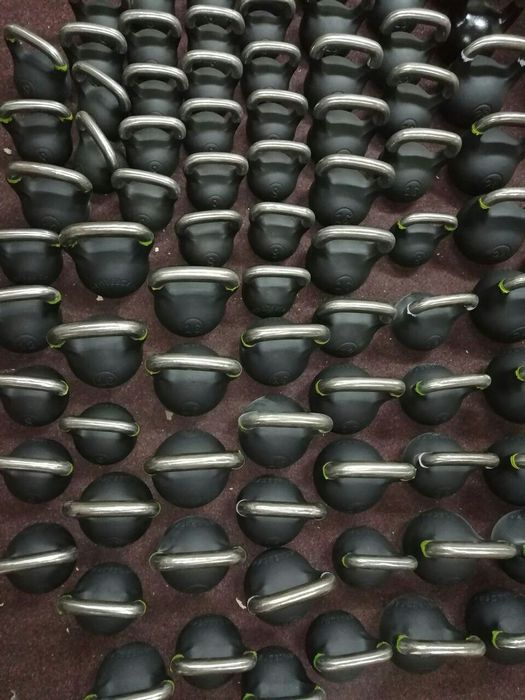 ГИРЯ 32 кг 24 кг 16 кг 12 кг 8кг БЕСПЛАТНАЯ ДОСТАВКА ДЛЯ ЗСУ !!!