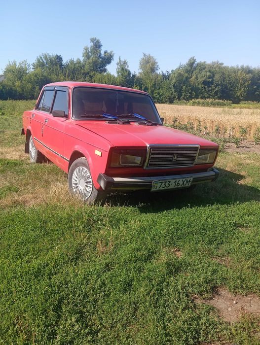 Продам ваз 2105 цікавить обмін