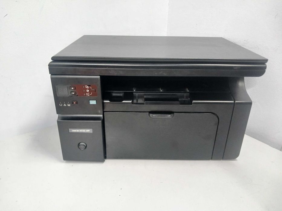 МФУ HP LaserJet Pro M1132 MFP
