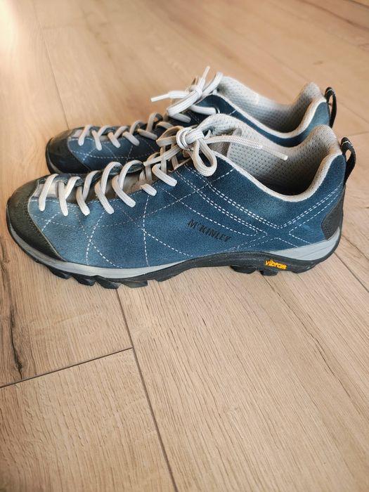 Buty trekkingowe Mc Kinley Four Seasons roz.41