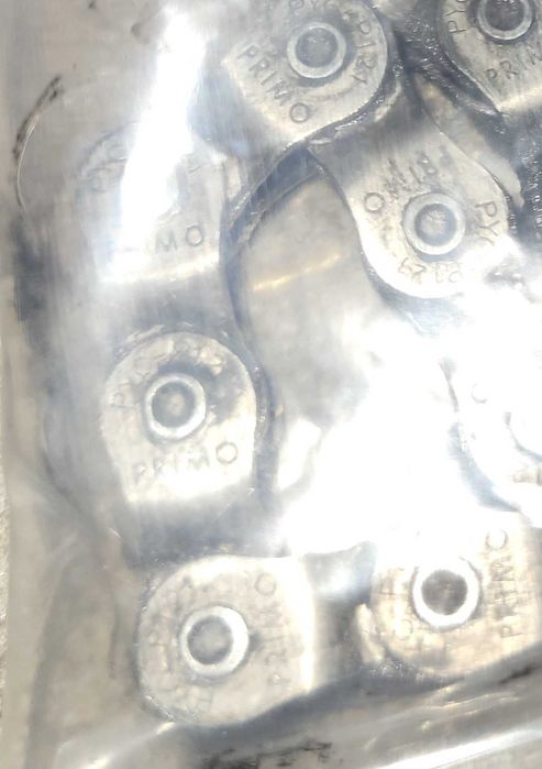 PRIMO BMX Chain Half-Link64862887615235121