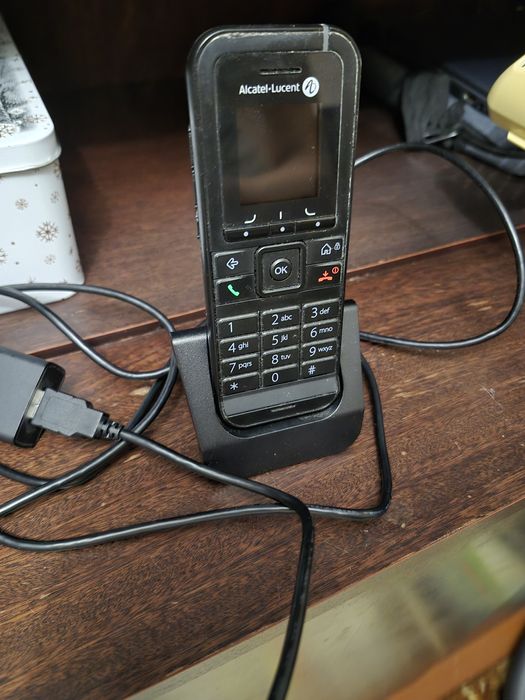 Wi-Fi IP-телефон Spectralink 8440 (VoIP/SIP)