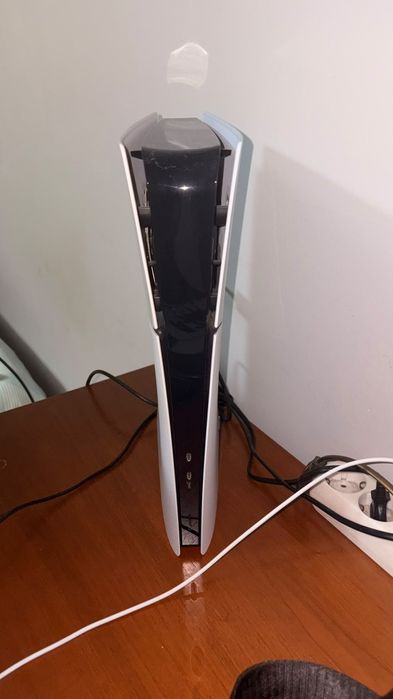 PlayStation 5 seminova