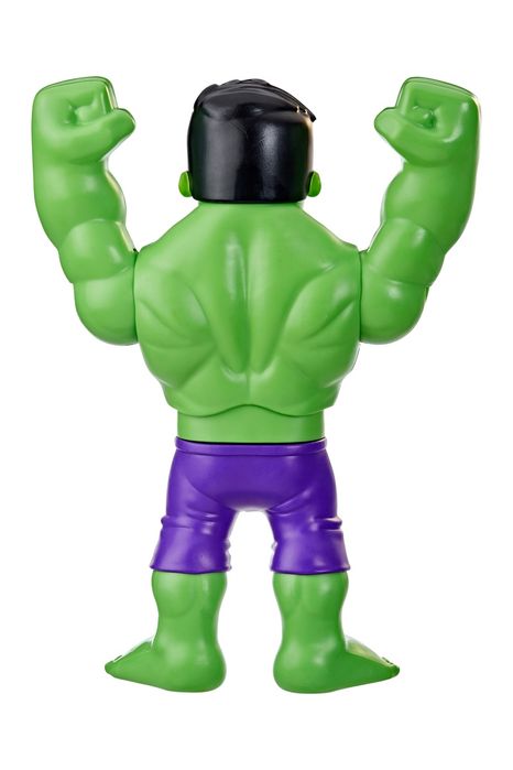 Hulk Action Figure, New Item64297757720195121