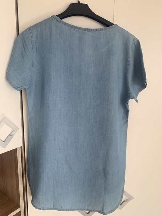 T-shirt dla dziewczynki 164