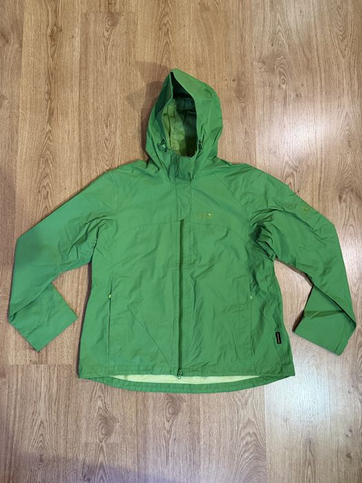 Куртка-вітровка Jack Wolfskin Texapore (size L/2XL)