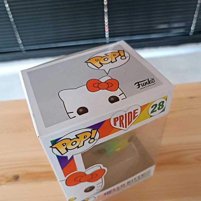 Funko Pop Hello Kitty