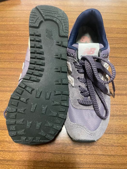 ténis new balance