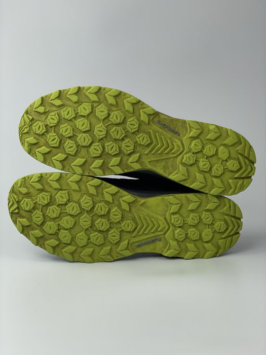 Кросівки Lowa AEROX Gtx Gore-tex Оригінал