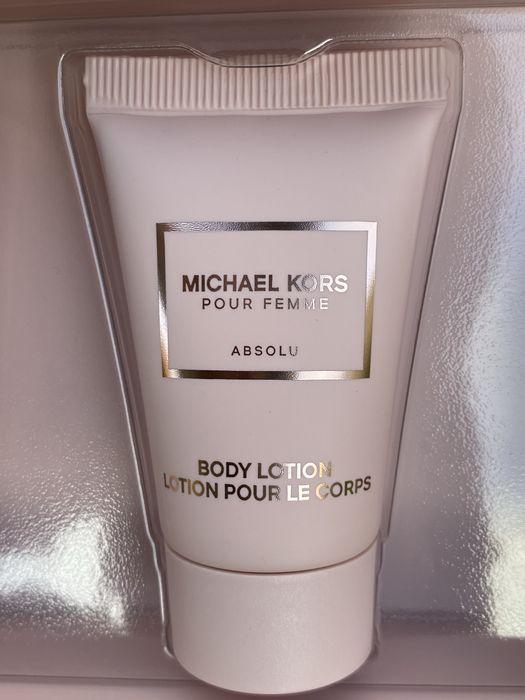 Conjunto Michael Kors Absolu