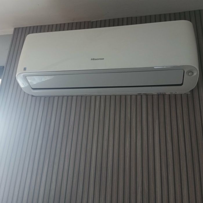 Klimatyzacja Hisense