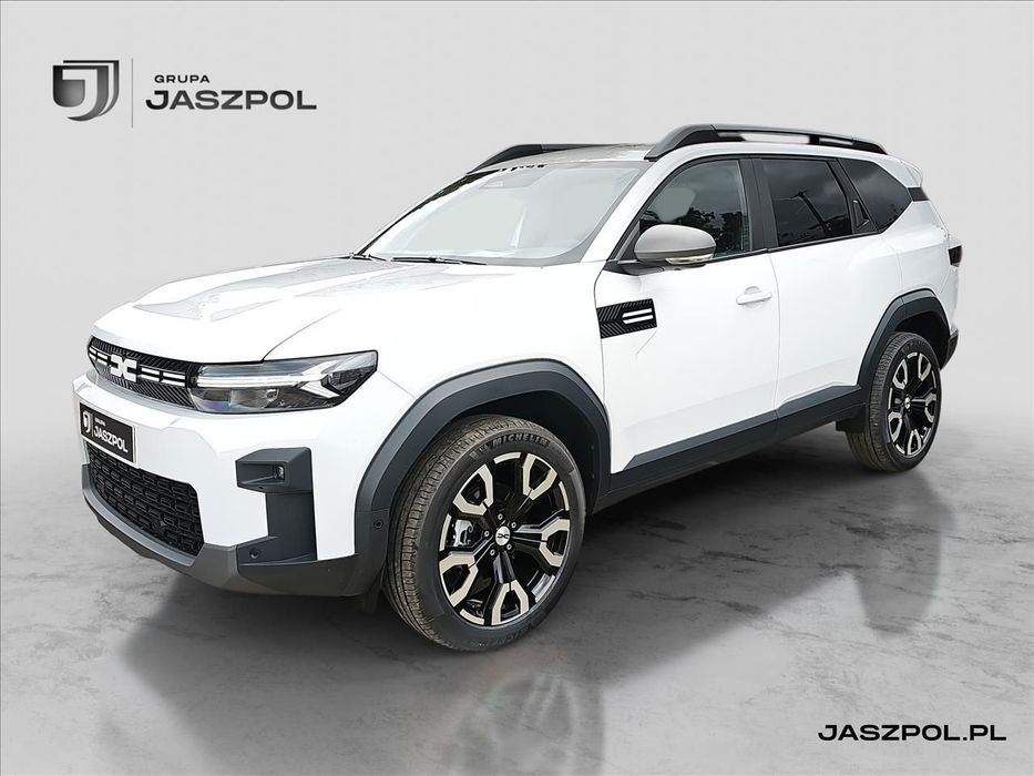 Dacia Pozostałe Dacia