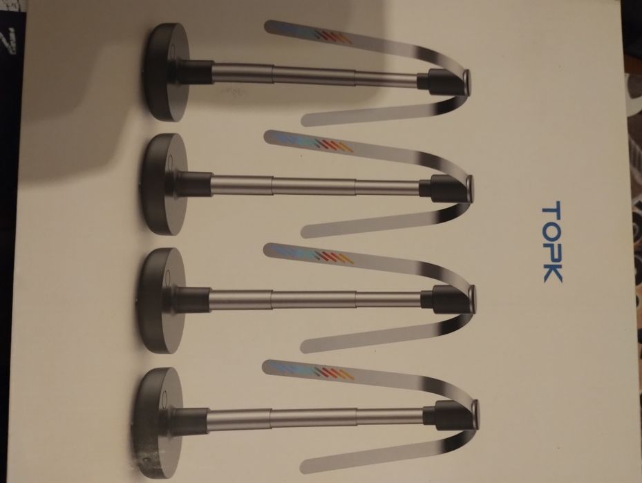 Odstraszacz owadów 4 szt