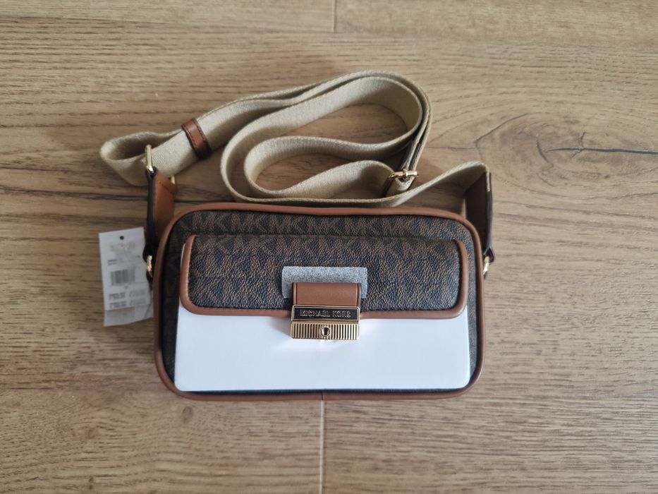 Torebka Michael Kors bradshaw 600zl